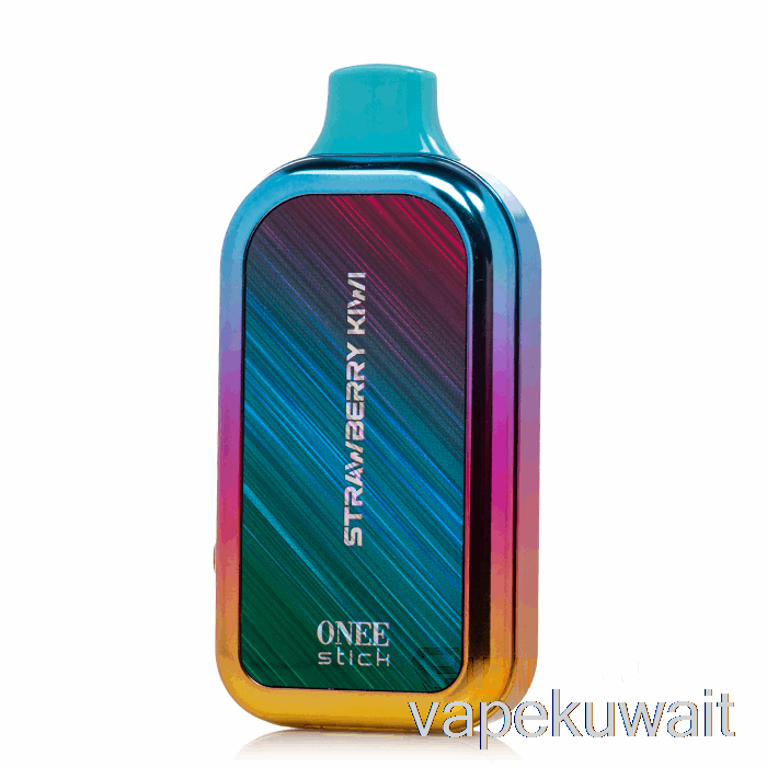 Yibla 6500 نظام Vape الفراولة والكيوي القابل للتصرف